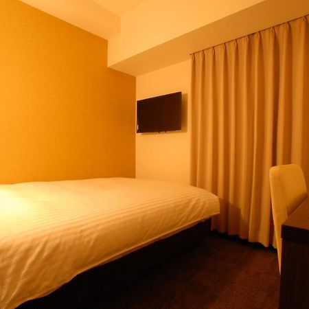 Ab Hotel Isesaki Exterior photo